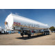 2025 Tank Clinic 49 000Lt Tri-Axle Metered Fuel Tanker Trailer