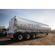2025 Tank Clinic 49 000Lt Tri-Axle Metered Fuel Tanker Trailer