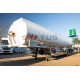 2025 Tank Clinic 49 000Lt Tri-Axle Metered Fuel Tanker Trailer
