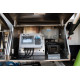 2025 Tank Clinic 49 000Lt Tri-Axle Metered Fuel Tanker Trailer