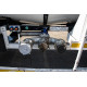  2023 Henred Fruehauf 38 000Lt Tri-Axle HFO Tanker Trailer 