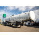  2023 Henred Fruehauf 38 000Lt Tri-Axle HFO Tanker Trailer 
