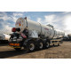  2023 Henred Fruehauf 38 000Lt Tri-Axle HFO Tanker Trailer 