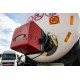  2023 Henred Fruehauf 38 000Lt Tri-Axle HFO Tanker Trailer 