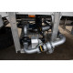 2025 Tank Clinic 49 000Lt Tri-Axle Metered Fuel Tanker Trailer