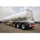 2025 Tank Clinic 49 000Lt Tri-Axle Metered Fuel Tanker Trailer