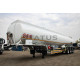 2025 Tank Clinic 49 000Lt Tri-Axle Metered Fuel Tanker Trailer