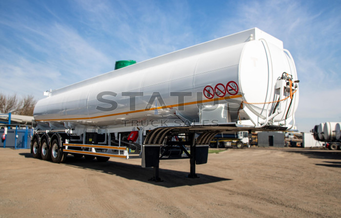 2025 Tank Clinic 49 000Lt Tri-Axle Metered Fuel Tanker Trailer 2025 Tank Clinic 49 000Lt Tri-Axle Metered Fuel Tanker Trailer