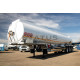2025 Tank Clinic 49 000Lt Tri-Axle Metered Fuel Tanker Trailer 2025 Tank Clinic 49 000Lt Tri-Axle Metered Fuel Tanker Trailer