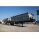 2018 Trailmax 45M³ Interlink Side Tipper Trailer 2018 Trailmax 45M³ Interlink Side Tipper Trailer