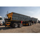 2018 Trailmax 45M³ Interlink Side Tipper Trailer 2018 Trailmax 45M³ Interlink Side Tipper Trailer