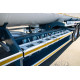 2010 GRW 50 000Lt Tri-Axle Bridging Fuel Tanker Trailer 2010 GRW 50 000Lt Tri-Axle Bridging Fuel Tanker Trailer