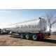 2010 GRW 50 000Lt Tri-Axle Bridging Fuel Tanker Trailer 2010 GRW 50 000Lt Tri-Axle Bridging Fuel Tanker Trailer