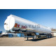 2010 GRW 50 000Lt Tri-Axle Bridging Fuel Tanker Trailer 2010 GRW 50 000Lt Tri-Axle Bridging Fuel Tanker Trailer