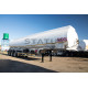 2014 Tank Clinic 49 000Lt Tri-Axle Metered Fuel Tanker Trailer 2014 Tank Clinic 49 000Lt Tri-Axle Metered Fuel Tanker Trailer