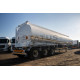 2014 Tank Clinic 49 000Lt Tri-Axle Metered Fuel Tanker Trailer 2014 Tank Clinic 49 000Lt Tri-Axle Metered Fuel Tanker Trailer