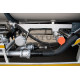 2020 GRW 50 000Lt Tri-Axle Metered Fuel Tanker Trailer 2020 GRW 50 000Lt Tri-Axle Metered Fuel Tanker Trailer