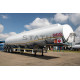 2020 GRW 50 000Lt Tri-Axle Metered Fuel Tanker Trailer 2020 GRW 50 000Lt Tri-Axle Metered Fuel Tanker Trailer