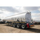 2020 GRW 50 000Lt Tri-Axle Metered Fuel Tanker Trailer 2020 GRW 50 000Lt Tri-Axle Metered Fuel Tanker Trailer