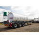 2020 GRW 50 000Lt Tri-Axle Metered Fuel Tanker Trailer 2020 GRW 50 000Lt Tri-Axle Metered Fuel Tanker Trailer