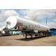 2020 GRW 50 000Lt Tri-Axle Metered Fuel Tanker Trailer 2020 GRW 50 000Lt Tri-Axle Metered Fuel Tanker Trailer