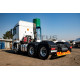 2023 Mercedes Benz 2652LS/33 FS 6x4 Truck Tractor 2023 Mercedes Benz 2652LS/33 FS 6x4 Truck Tractor