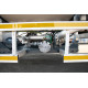 2019 GRW 50 000Lt Tri-Axle Metered Fuel Tanker Trailer 2019 GRW 50 000Lt Tri-Axle Metered Fuel Tanker Trailer