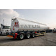 2012 GRW 50 000Lt Tri-Axle Metered Fuel Tanker Trailer 2012 GRW 50 000Lt Tri-Axle Metered Fuel Tanker Trailer