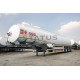 2012 GRW 50 000Lt Tri-Axle Metered Fuel Tanker Trailer 2012 GRW 50 000Lt Tri-Axle Metered Fuel Tanker Trailer