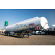 2011 GRW 50 000Lt Tri-Axle Metered Fuel Tanker Trailer 2011 GRW 50 000Lt Tri-Axle Metered Fuel Tanker Trailer