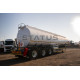2011 GRW 50 000Lt Tri-Axle Metered Fuel Tanker Trailer 2011 GRW 50 000Lt Tri-Axle Metered Fuel Tanker Trailer