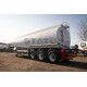 2011 GRW 50 000Lt Tri-Axle Metered Fuel Tanker Trailer 2011 GRW 50 000Lt Tri-Axle Metered Fuel Tanker Trailer