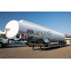 2011 GRW 50 000Lt Tri-Axle Metered Fuel Tanker Trailer 2011 GRW 50 000Lt Tri-Axle Metered Fuel Tanker Trailer
