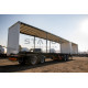  2021 SA Truck Bodies 6x12 Superlink Tautliner Trailer
