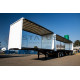  2021 SA Truck Bodies 6x12 Superlink Tautliner Trailer