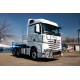 2022 Mercedes Benz 2645 Actros LS 6x4 Truck Tractor 2022 Mercedes Benz 2645 Actros LS 6x4 Truck Tractor