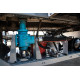 2022 GRW 50 000Lt Tri-Axle Metered Fuel Tanker Trailer 2022 GRW 50 000Lt Tri-Axle Metered Fuel Tanker Trailer