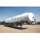 2022 GRW 50 000Lt Tri-Axle Metered Fuel Tanker Trailer 2022 GRW 50 000Lt Tri-Axle Metered Fuel Tanker Trailer
