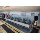 2014 Tank Clinic 49 000Lt Tri-Axle Metered Fuel Tanker Trailer
