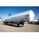 2014 Tank Clinic 49 000Lt Tri-Axle Metered Fuel Tanker Trailer