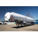 2011 GRW 50 000Lt Tri-Axle Metered Fuel Tanker Trailer 2011 GRW 50 000Lt Tri-Axle Metered Fuel Tanker Trailer