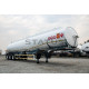 2021 GRW 50 000Lt Tri-Axle Bridging Fuel Tanker Trailer 2021 GRW 50 000Lt Tri-Axle Bridging Fuel Tanker Trailer