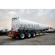 2021 GRW 50 000Lt Tri-Axle Bridging Fuel Tanker Trailer 2021 GRW 50 000Lt Tri-Axle Bridging Fuel Tanker Trailer
