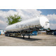2015 GRW 50 000Lt Tri-Axle Bridging Fuel Tanker Trailer 2015 GRW 50 000Lt Tri-Axle Bridging Fuel Tanker Trailer