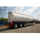 2015 GRW 50 000Lt Tri-Axle Bridging Fuel Tanker Trailer 2015 GRW 50 000Lt Tri-Axle Bridging Fuel Tanker Trailer