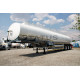 2015 GRW 50 000Lt Tri-Axle Bridging Fuel Tanker Trailer 2015 GRW 50 000Lt Tri-Axle Bridging Fuel Tanker Trailer