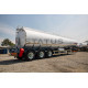 2018 GRW 50 000Lt Tri-Axle Metered Fuel Tanker Trailer (Bartec System) 2018 GRW 50 000Lt Tri-Axle Metered Fuel Tanker Trailer (Bartec System)