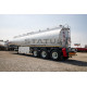 2018 GRW 50 000Lt Tri-Axle Metered Fuel Tanker Trailer (Bartec System) 2018 GRW 50 000Lt Tri-Axle Metered Fuel Tanker Trailer (Bartec System)