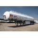 2018 GRW 50 000Lt Tri-Axle Metered Fuel Tanker Trailer (Bartec System)