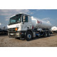 2016 Mercedes Benz 2654 Actros 18 000Lt Metered Fuel Rigid 2016 Mercedes Benz 2654 Actros 18 000Lt Metered Fuel Rigid